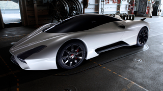 SSC Ultimate Aero II: A Closer Look